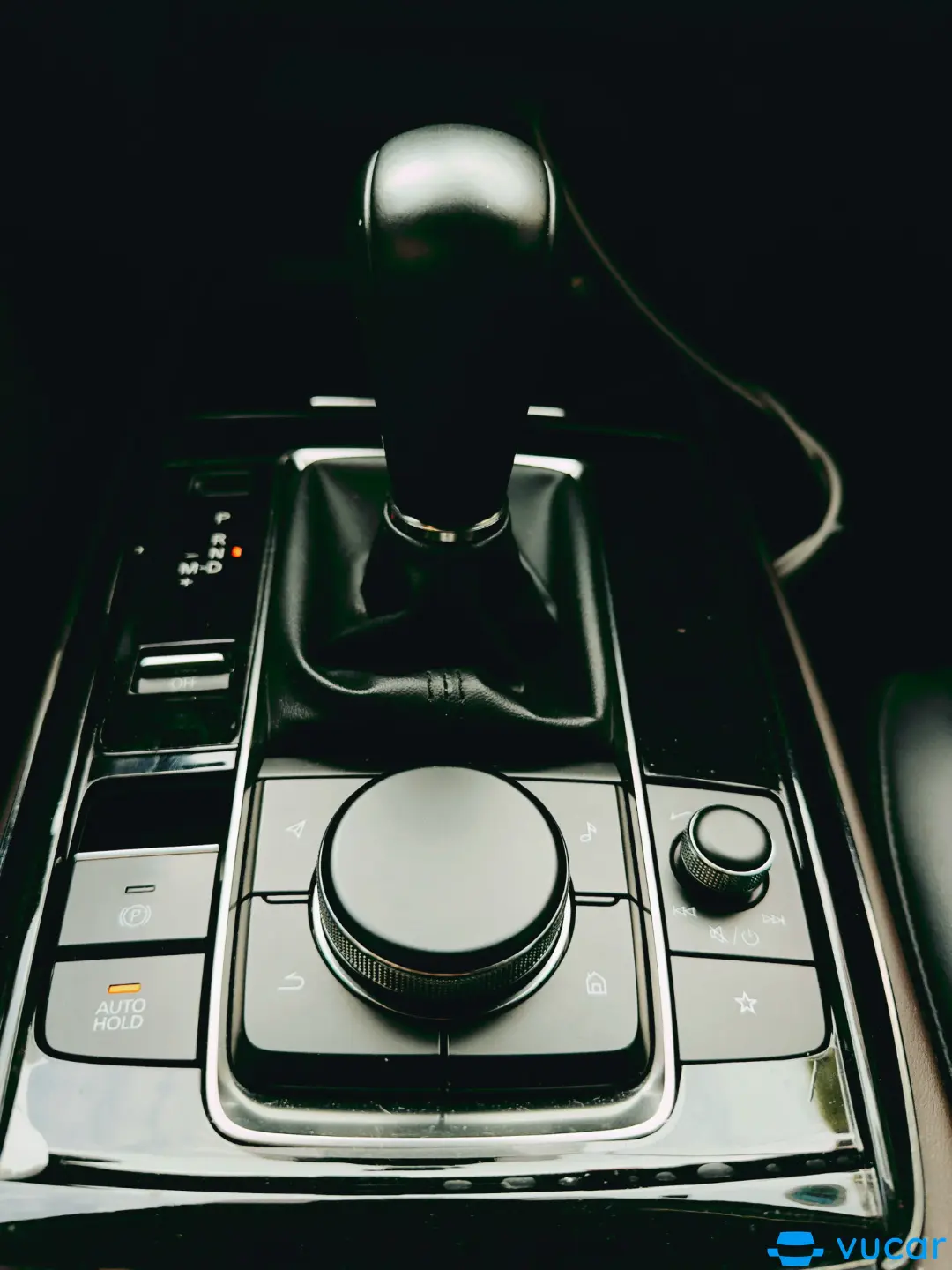 Mazda Cx 30 Luxury 2.0 AT 2024 - Nội thất 2