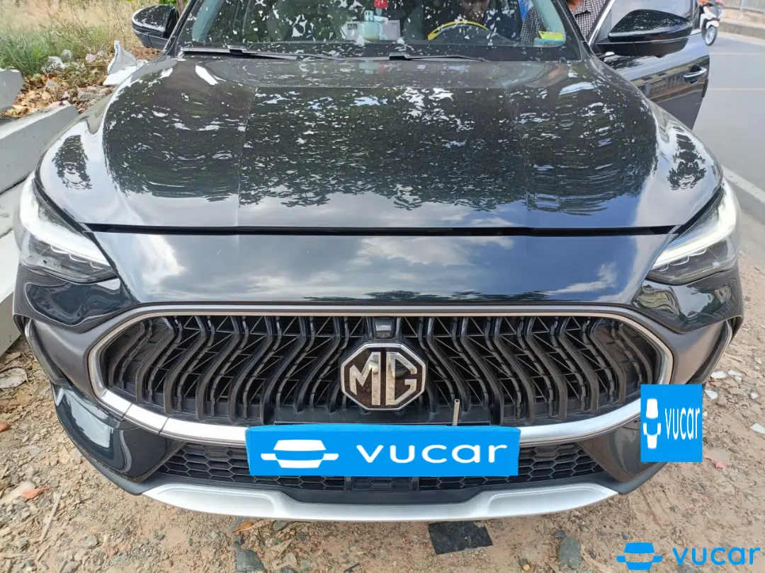 Ảnh xe MG Hs 1.5T LUX 2024