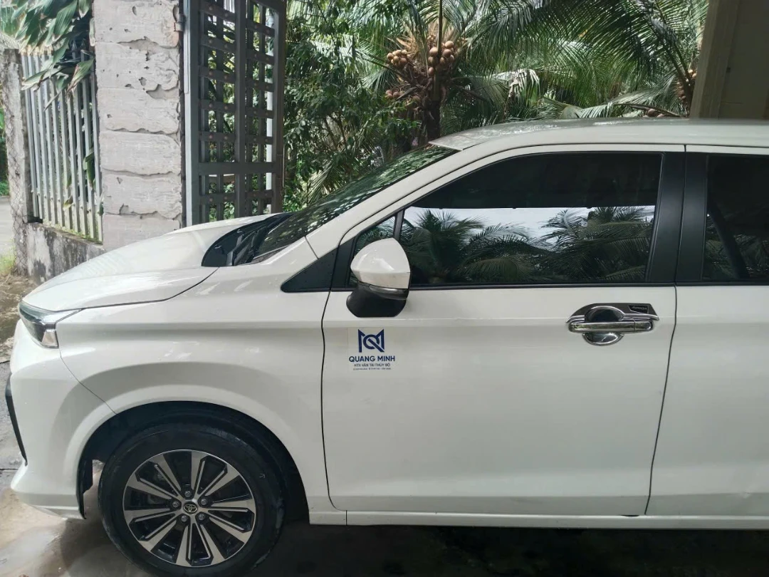 Ảnh xe Toyota Avanza Premio 1.5 MT 2023 - ảnh 2