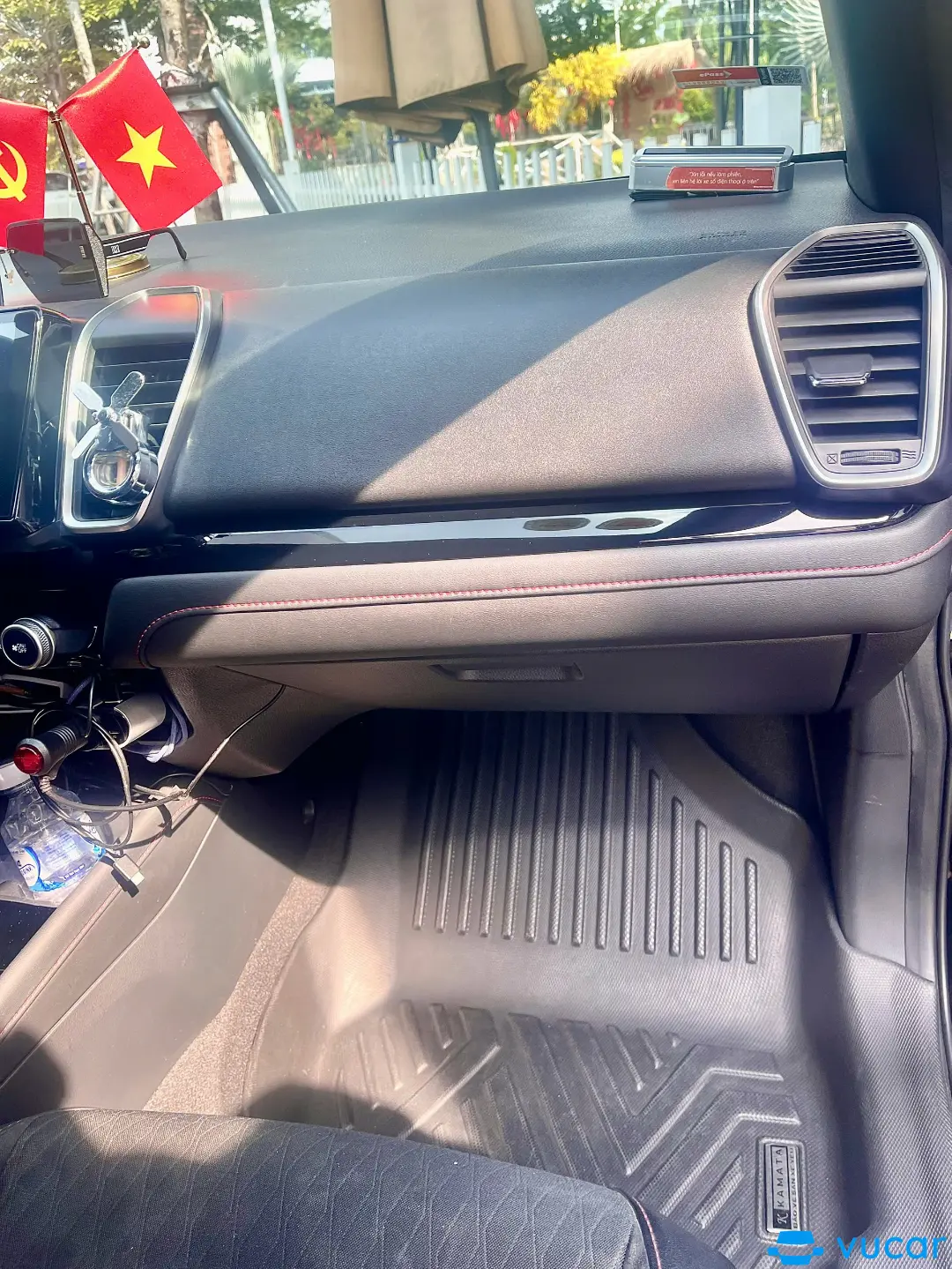 Honda city 2023 - Nội thất 2