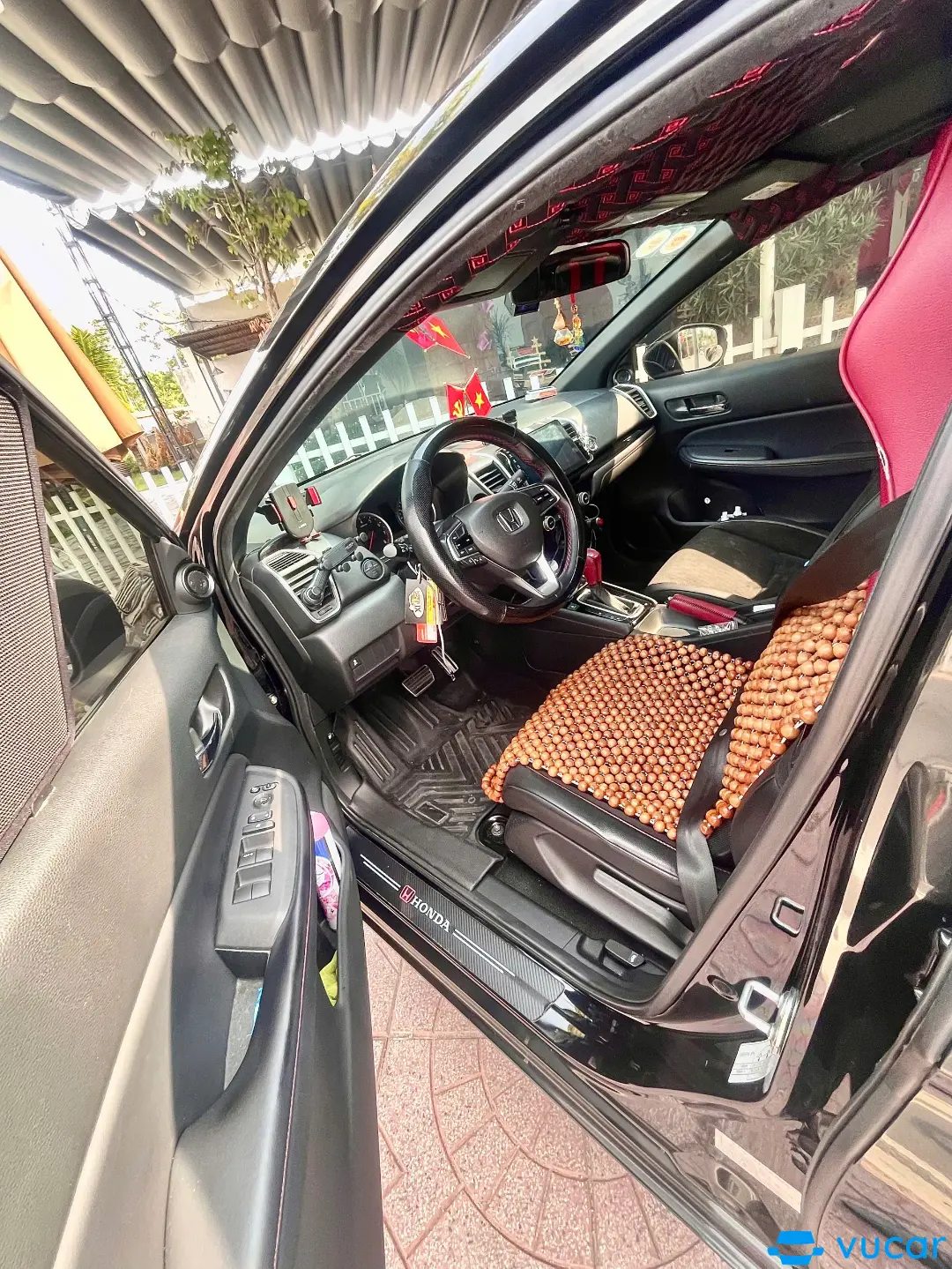 Honda city 2023 - Nội thất 1