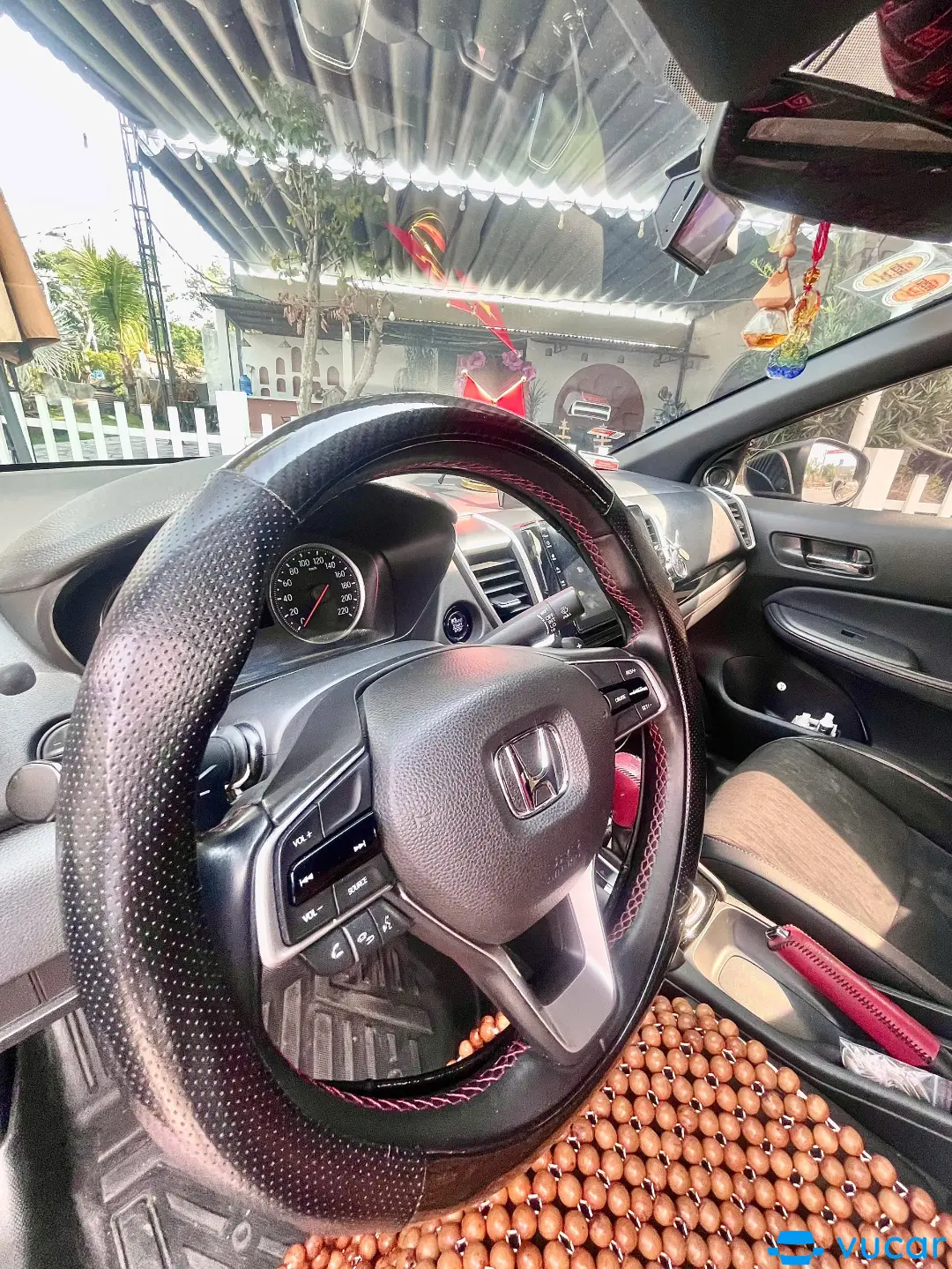 Honda city 2023 - Nội thất 7