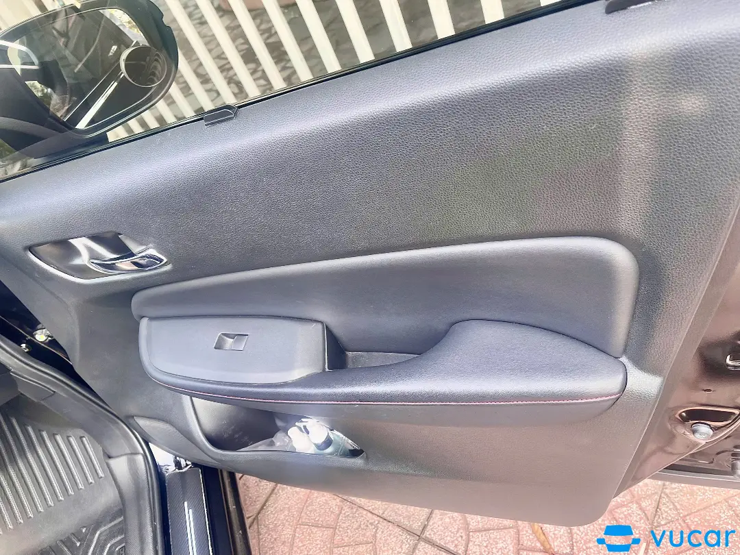 Honda city 2023 - Nội thất 5