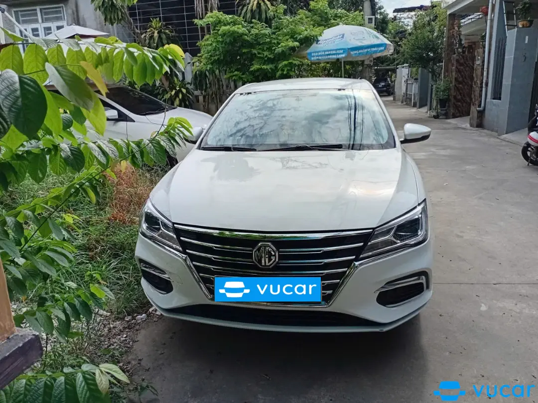 Ảnh xe MG 5 1.5 MT 2024 - ảnh 2