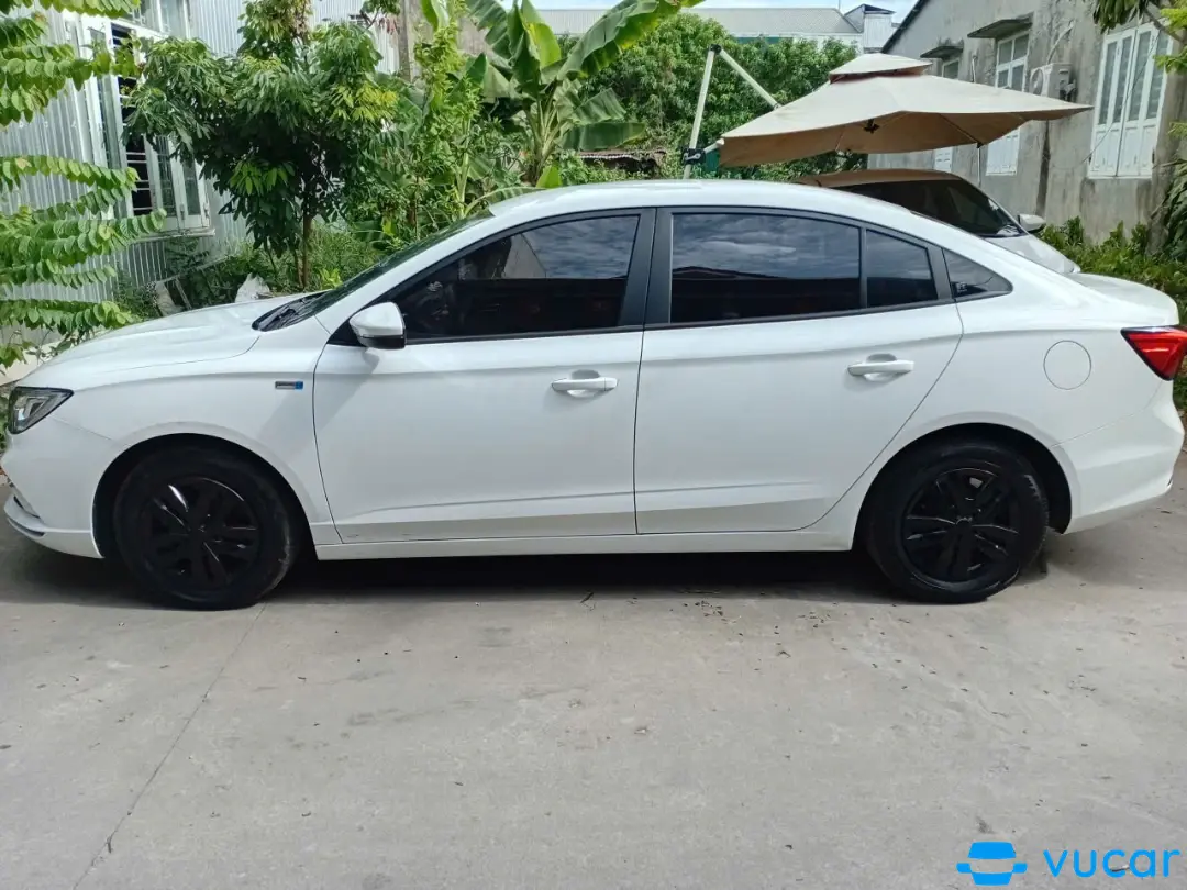 Ảnh xe MG 5 1.5 MT 2024 - ảnh 4