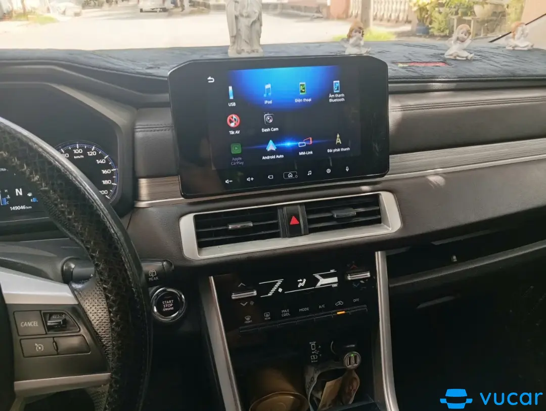 Mitsubishi Xpander Premium 2023 - Nội thất 5
