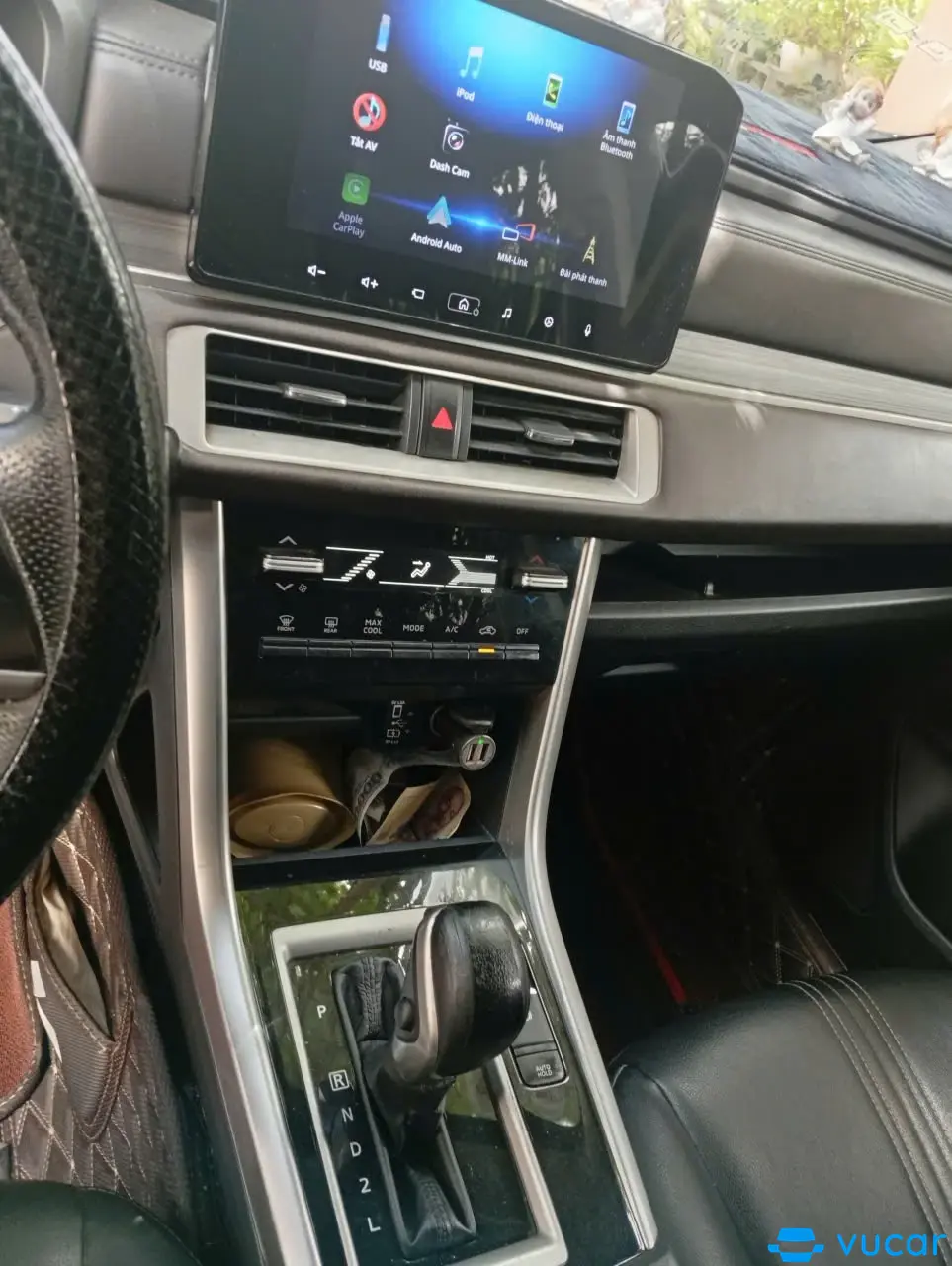 Mitsubishi Xpander Premium 2023 - Nội thất 6