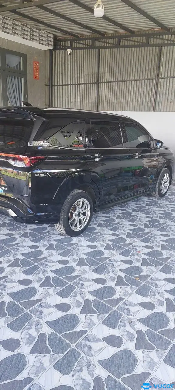 Toyota Veloz Cross 1.5 CVT 2022 - Ngoại thất 2