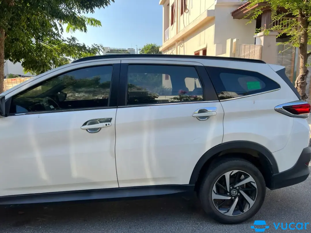 Toyota Rush 1.5S AT 2019 - Ngoại thất 5