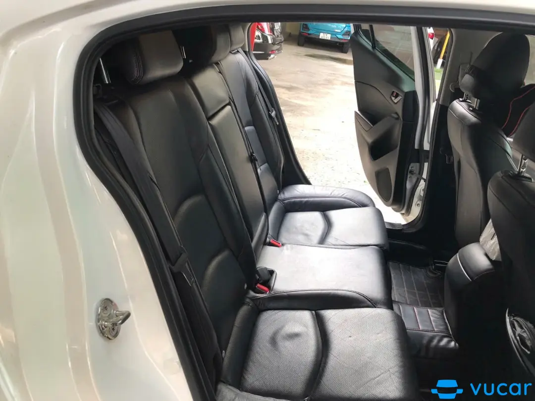 Mazda 3 1.5L Hatchback 2015 - Nội thất 1