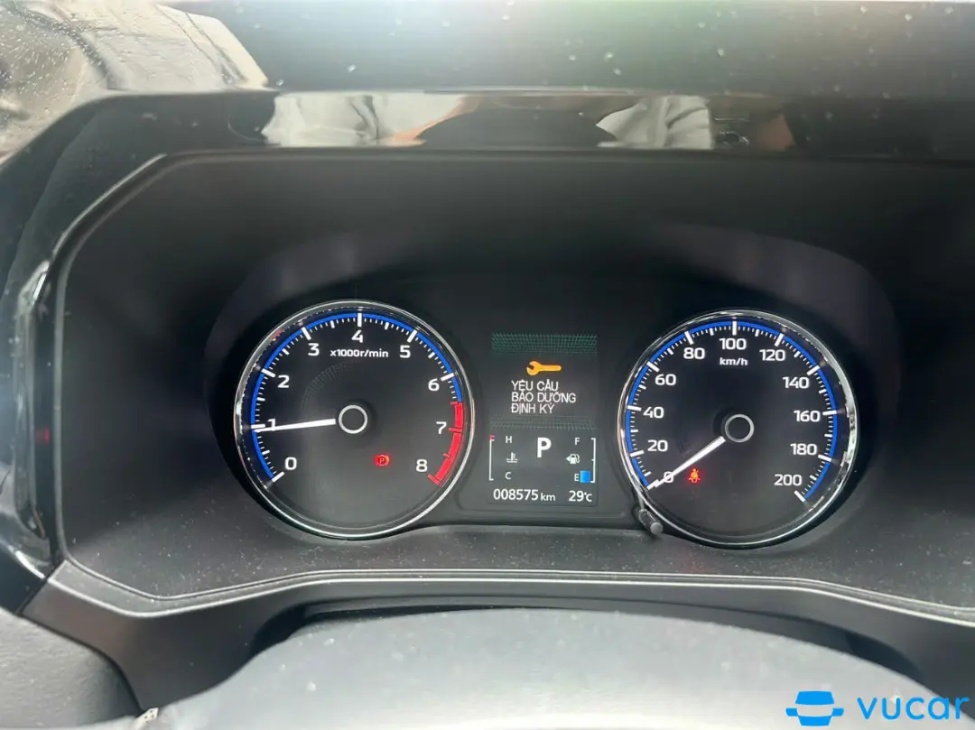 Mitsubishi Xforce Exceed 2024 - Nội thất 5