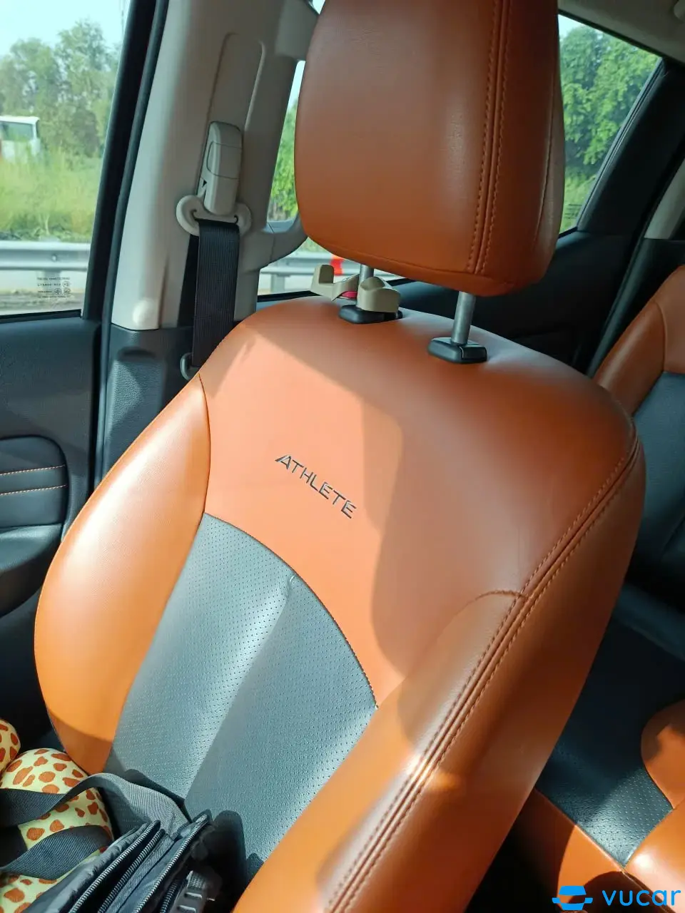 Mitsubishi Triton Athlete 4x4 AT 2022 - Nội thất 58