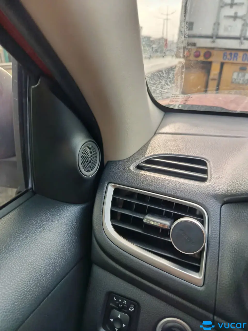 Mitsubishi Triton Athlete 4x4 AT 2022 - Nội thất 63