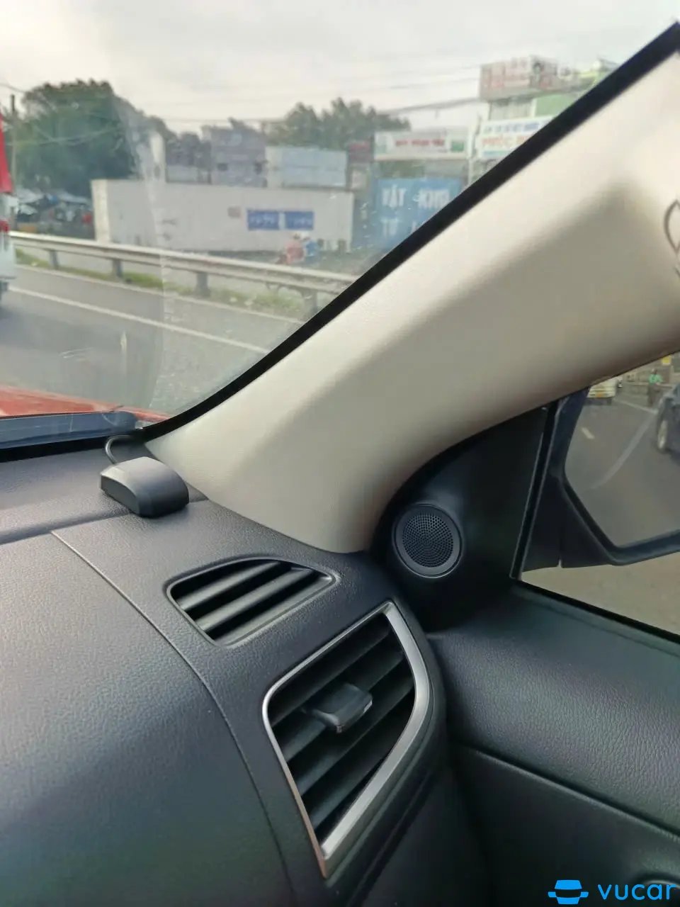 Mitsubishi Triton Athlete 4x4 AT 2022 - Nội thất 74