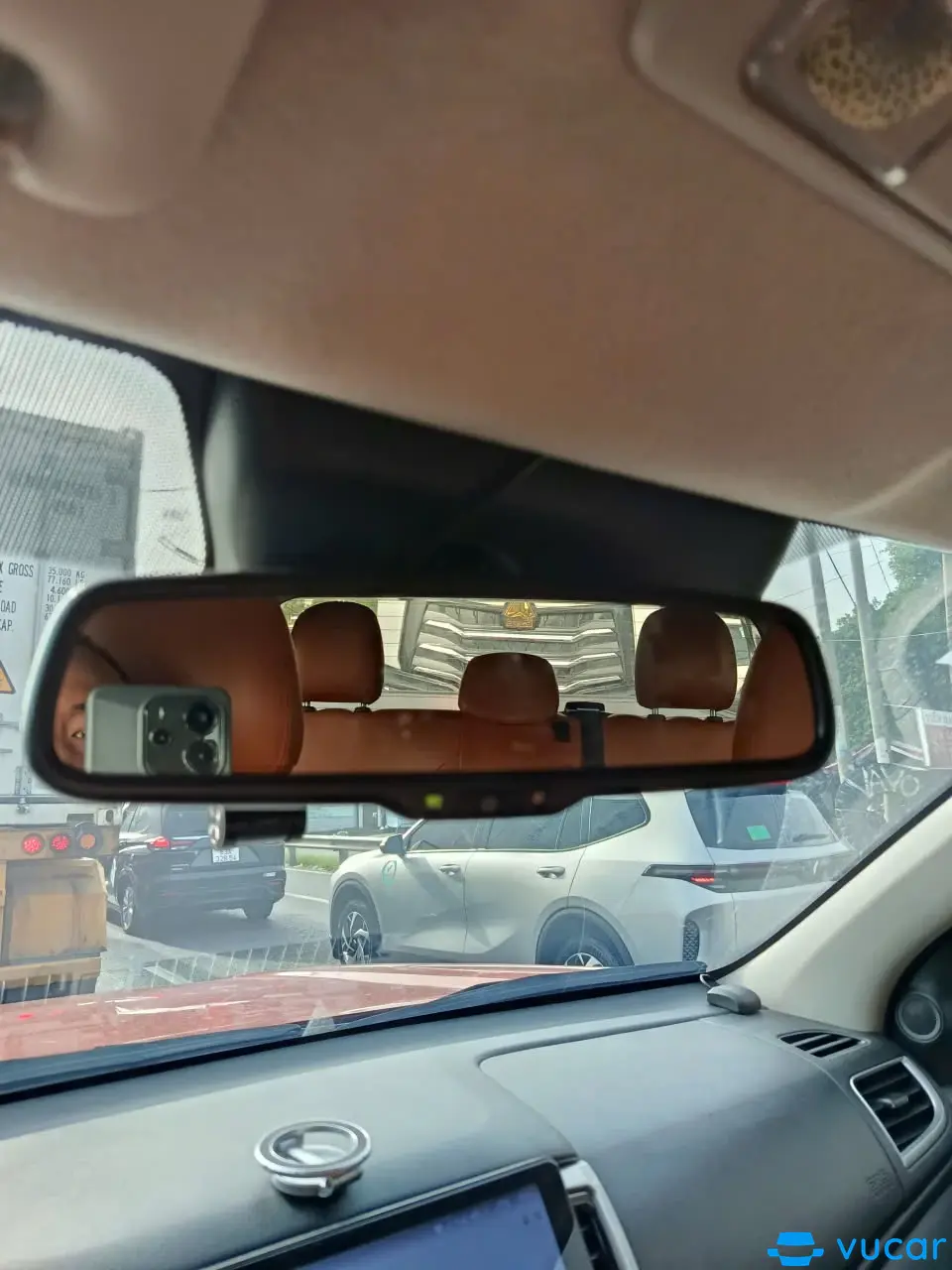 Mitsubishi Triton Athlete 4x4 AT 2022 - Nội thất 77