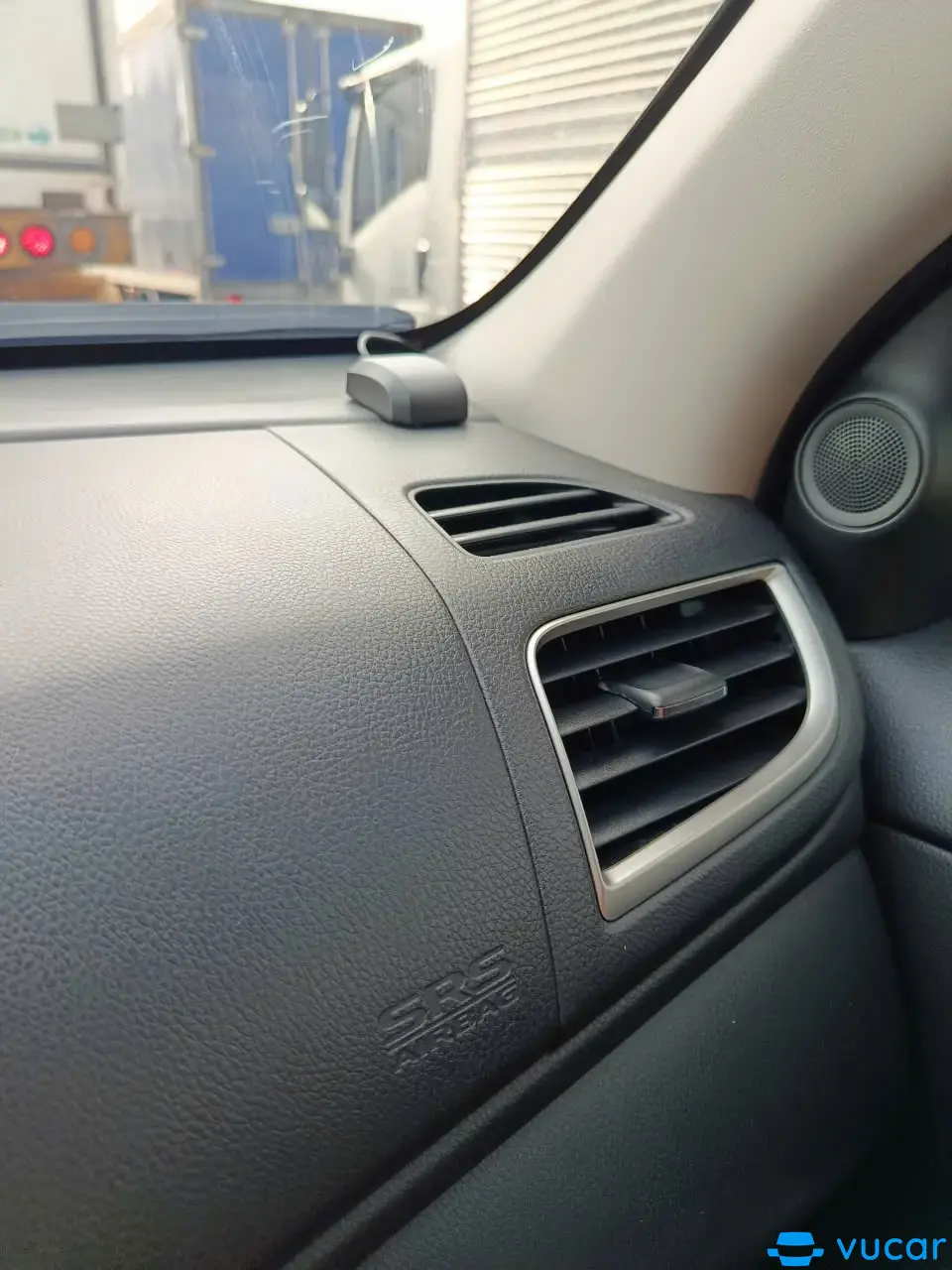 Mitsubishi Triton Athlete 4x4 AT 2022 - Nội thất 81