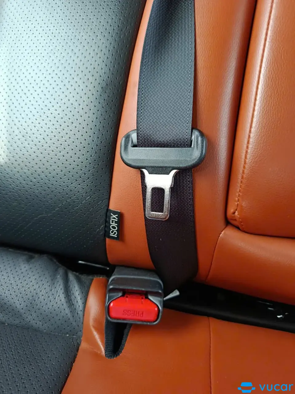 Mitsubishi Triton Athlete 4x4 AT 2022 - Nội thất 84