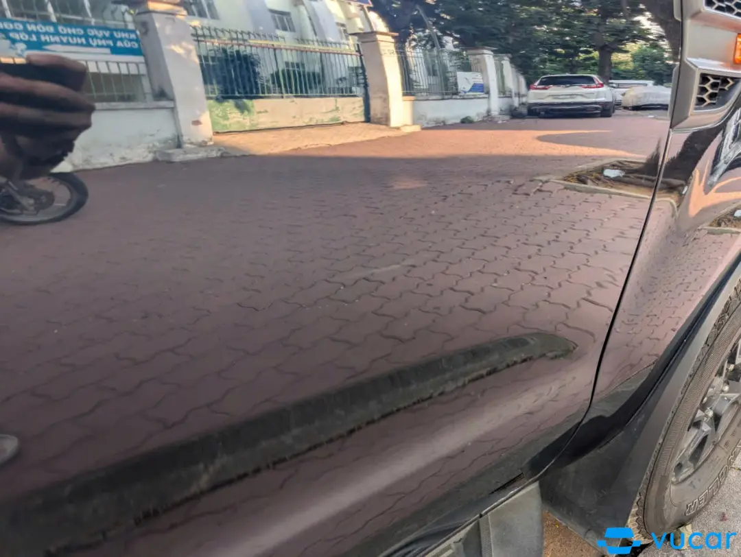 Ford Ranger XLS 2.2L 4x2 AT 2020 - Nội thất 2