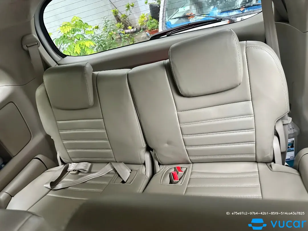 Honda Civic G 1.5 AT 2022 - Nội thất 14