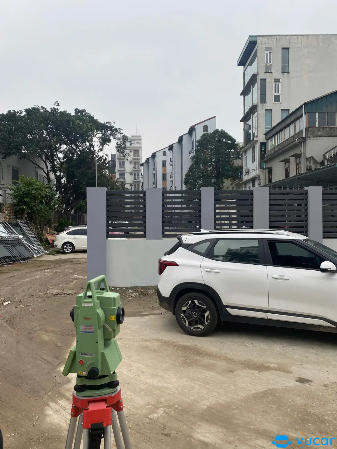Kia Seltos Deluxe 2025 - Ngoại thất 6