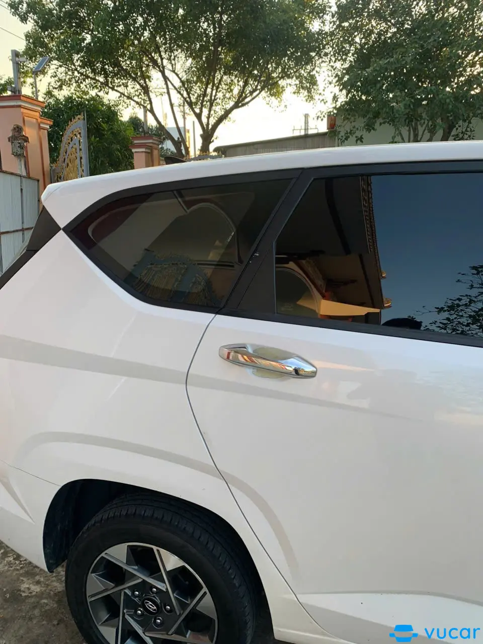 Hyundai Stargazer Đặc biệt 2022 - Ngoại thất 5