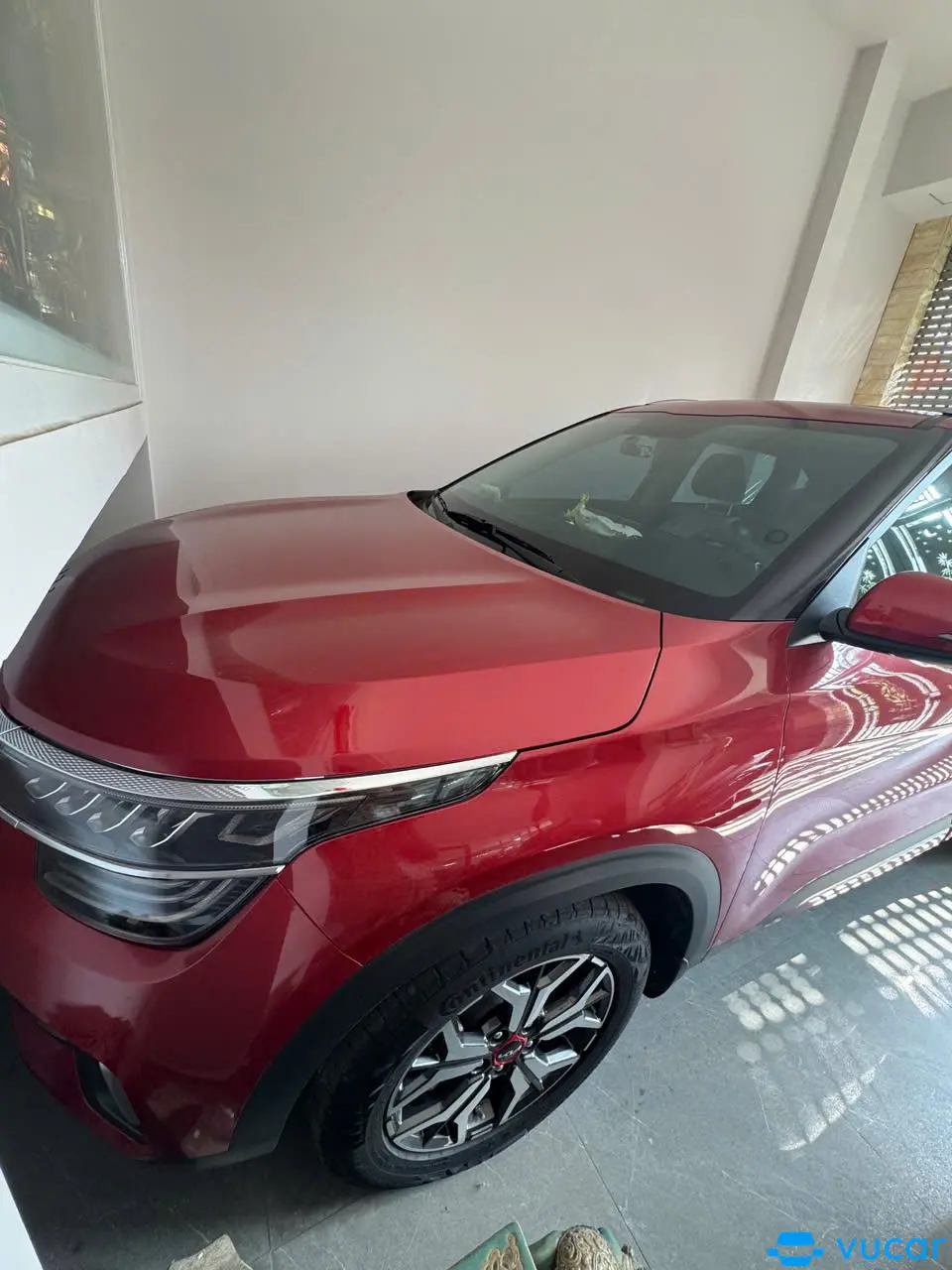 Ảnh xe Kia Seltos Premium 1.4 AT 2023