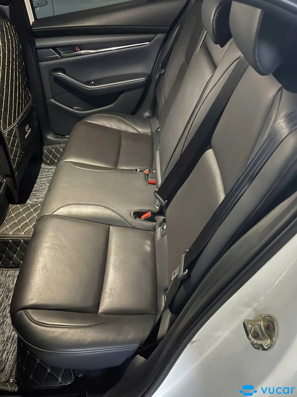 Mazda 3 2024 1.5L Luxury - Nội thất 6