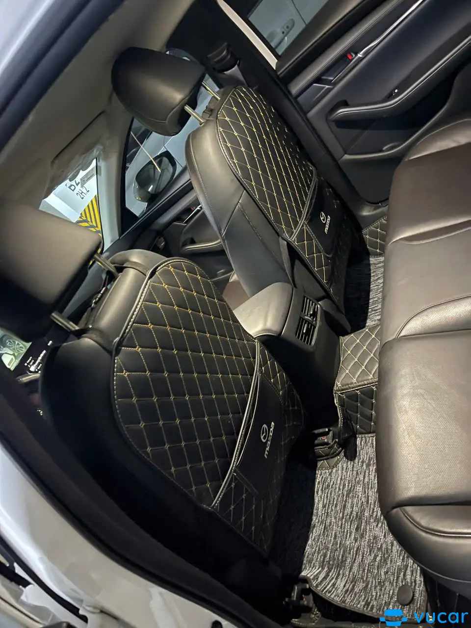 Mazda 3 2024 1.5L Luxury - Nội thất 7