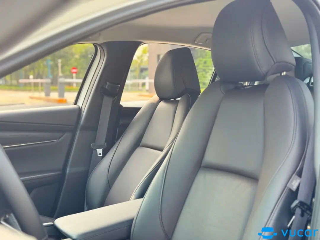 Mazda 3 2024 1.5L Luxury - Nội thất 1