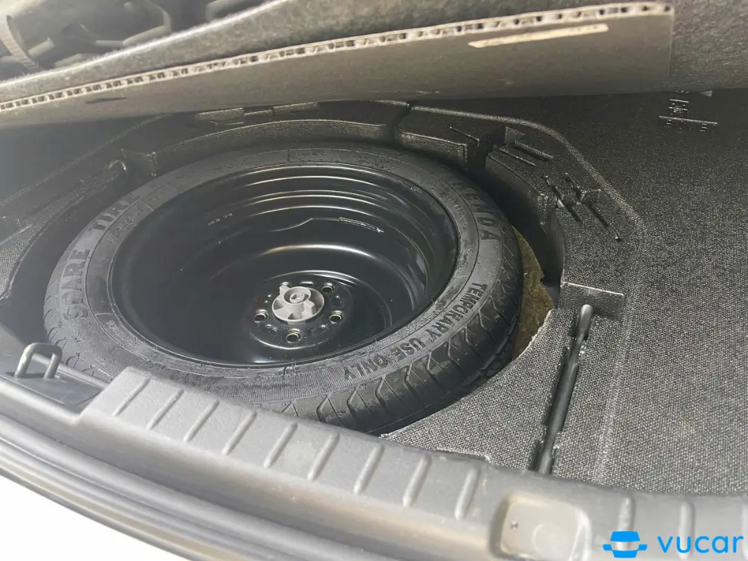 Mazda 3 2024 1.5L Luxury - Nội thất 4