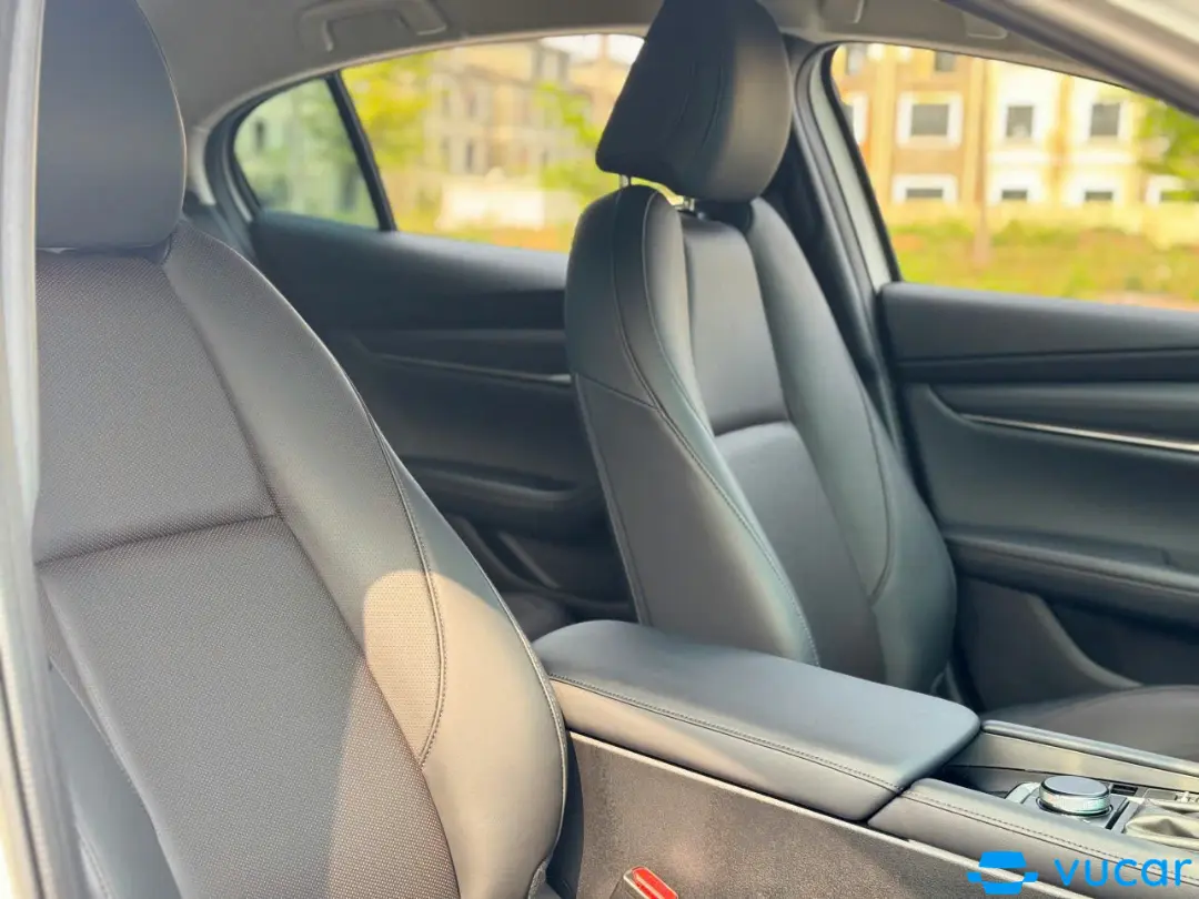 Mazda 3 2024 1.5L Luxury - Nội thất 2