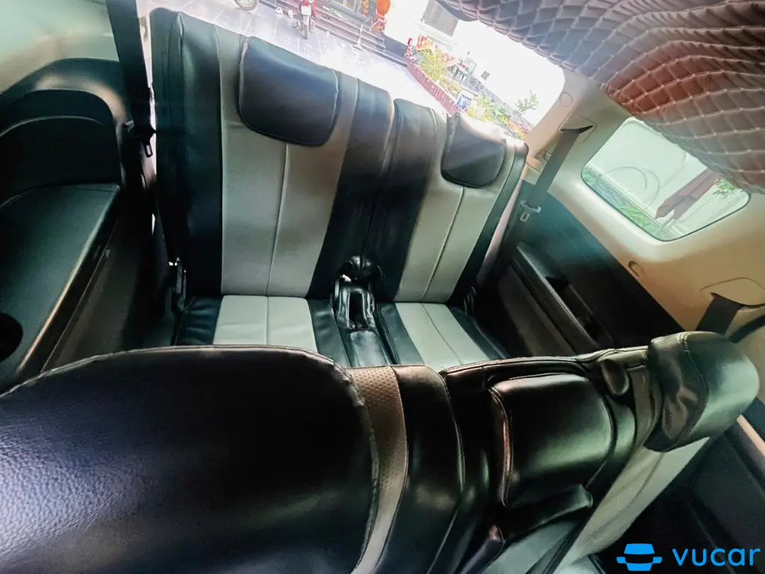 Chevrolet Trailblazer Máy dầu số sàn 2019 - Nội thất 4