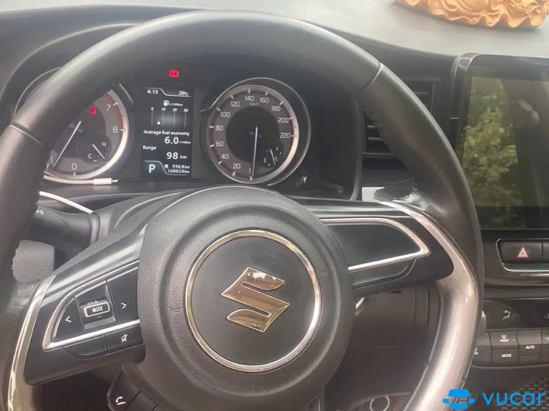 Suzuki Xl7 chưa rõ 2022 - Nội thất 8