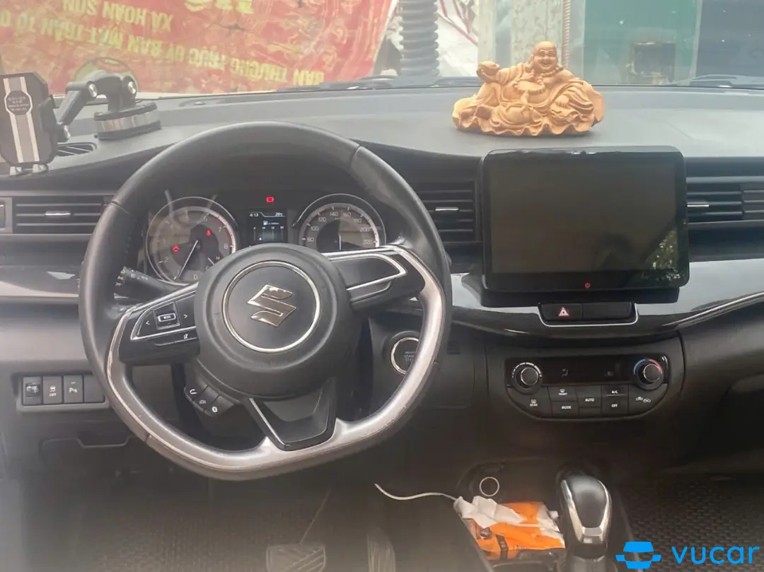 Suzuki Xl7 chưa rõ 2022 - Nội thất 3