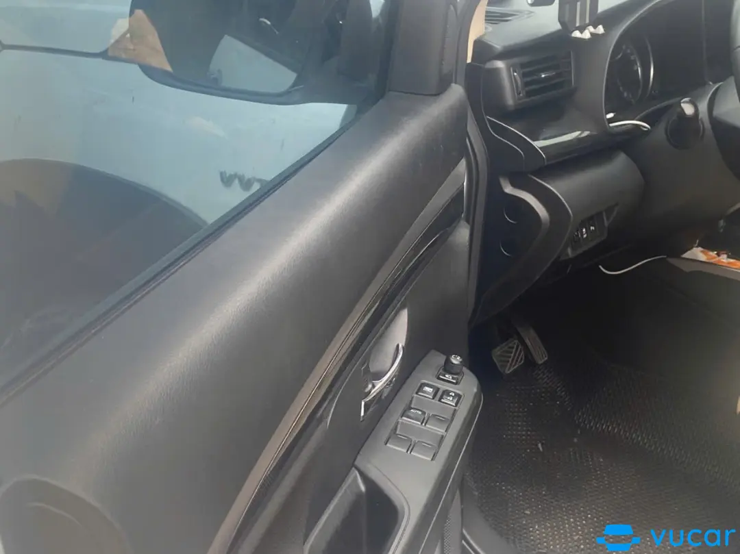 Suzuki Xl7 chưa rõ 2022 - Nội thất 1