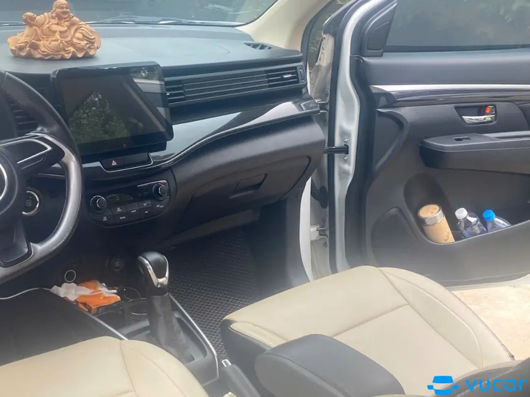 Suzuki Xl7 chưa rõ 2022 - Nội thất 6