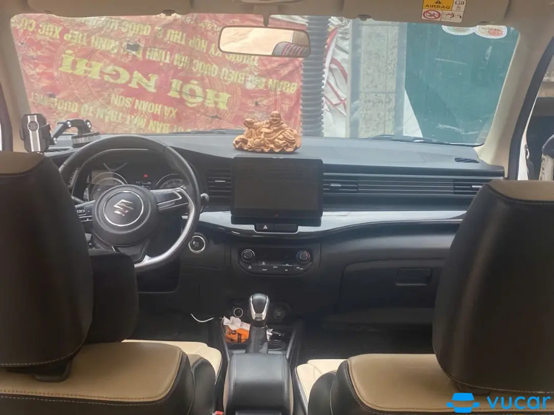 Suzuki Xl7 chưa rõ 2022 - Nội thất 4