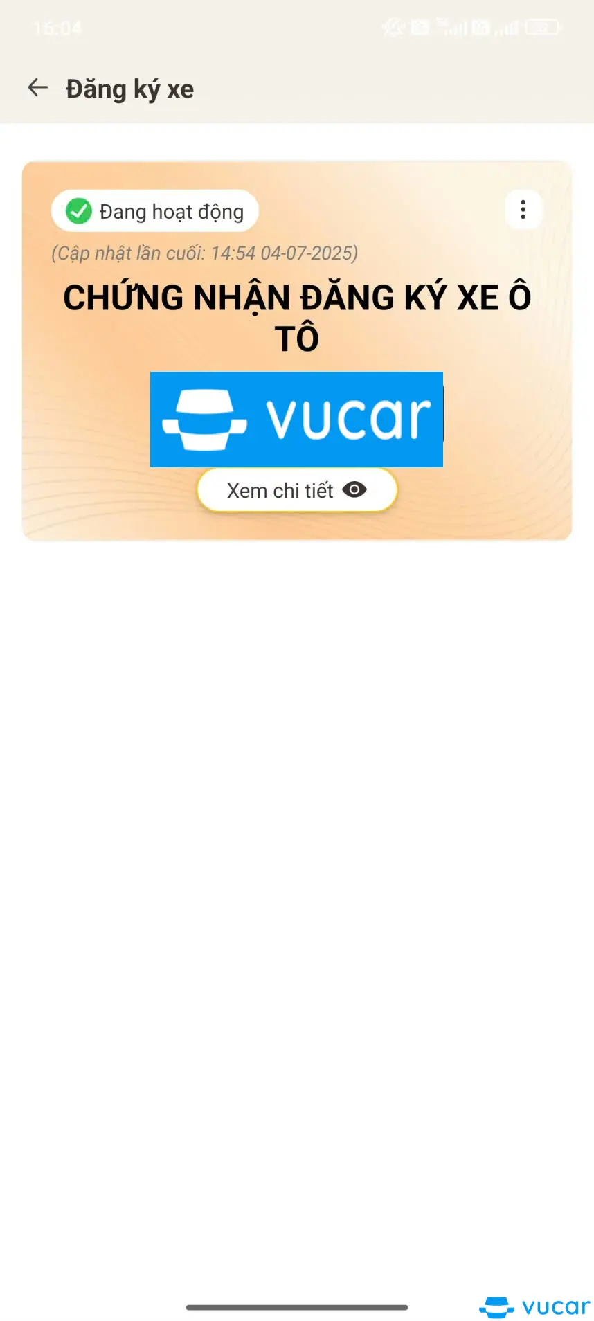 Ảnh xe VinFast VF 5 Plus 2023