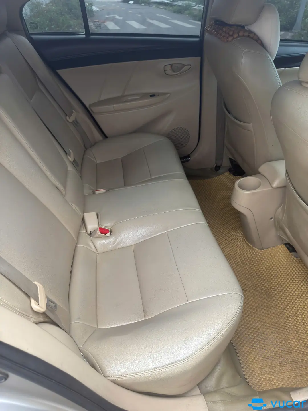 Toyota Vios e1.5 cvt N/A 2017 - Nội thất 1