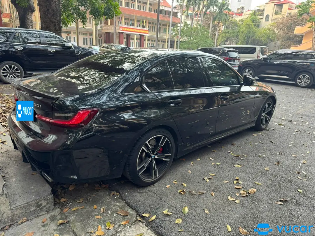 BMW 3 series 330i M Sport 2023 - Ngoại thất 2