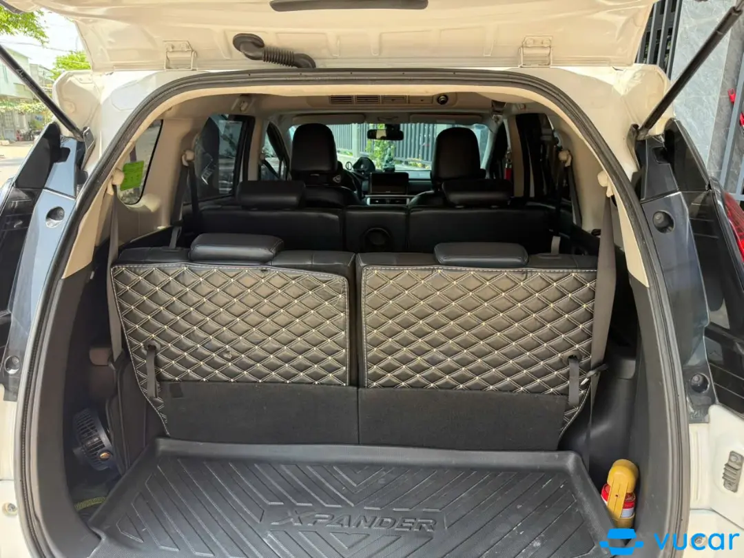 Mitsubishi Xpander Cross 1.5 AT 2023 - Nội thất 5