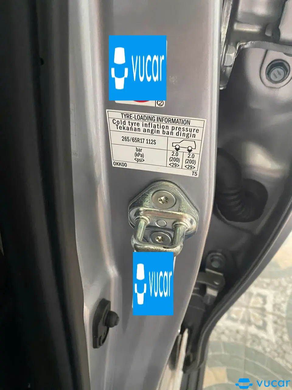 Toyota Fortuner 2.4G 4x2 AT 2020 - Nội thất 4