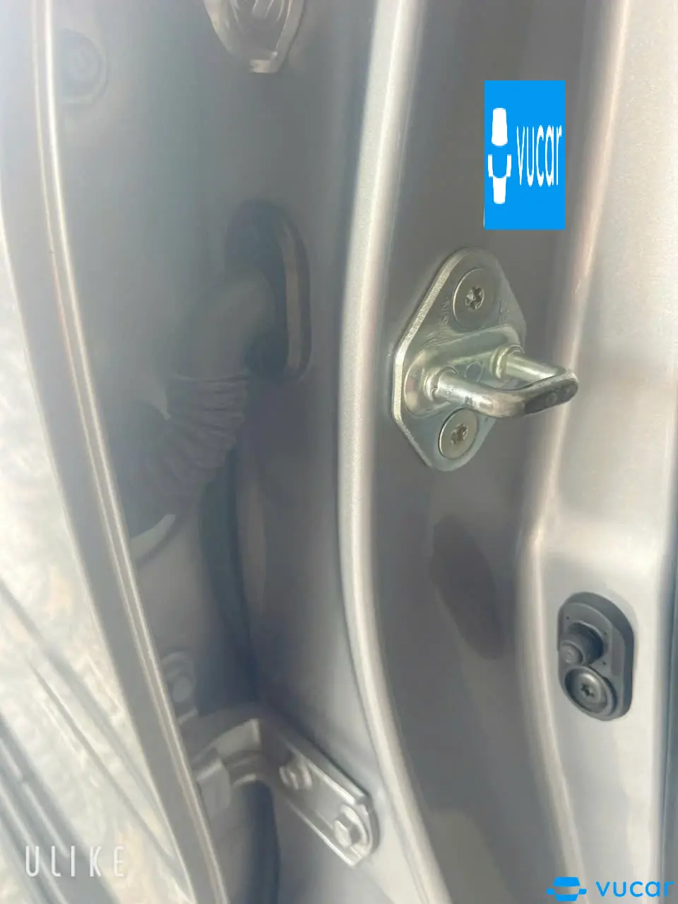 Toyota Fortuner 2.4G 4x2 AT 2020 - Nội thất 10
