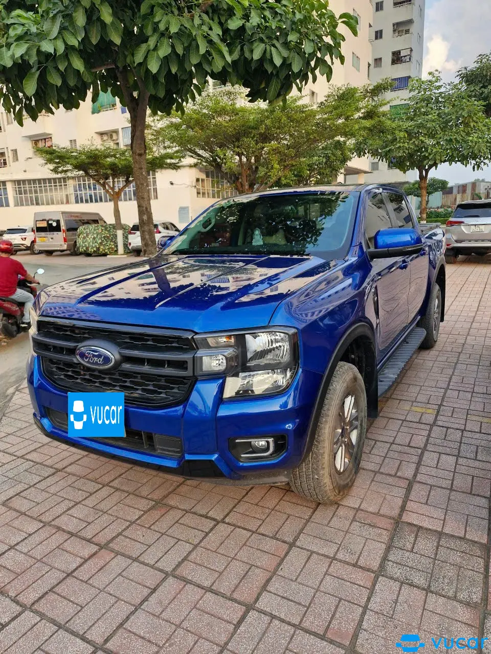 Ảnh xe Subaru forester 2.0 IL 2022