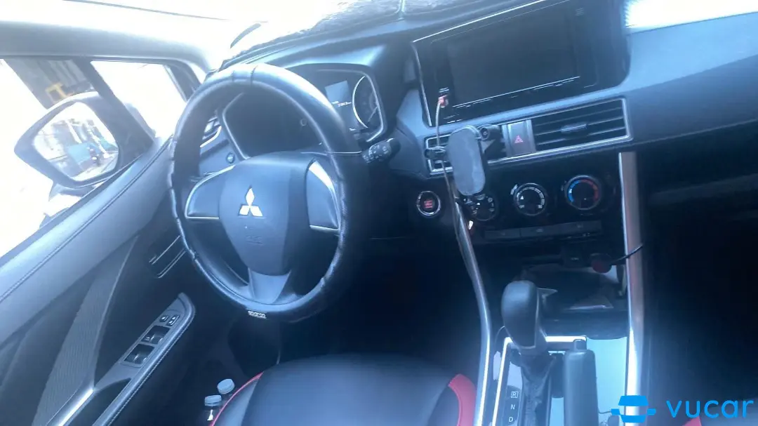 Mitsubishi Xpander Eco 2023 - Nội thất 3
