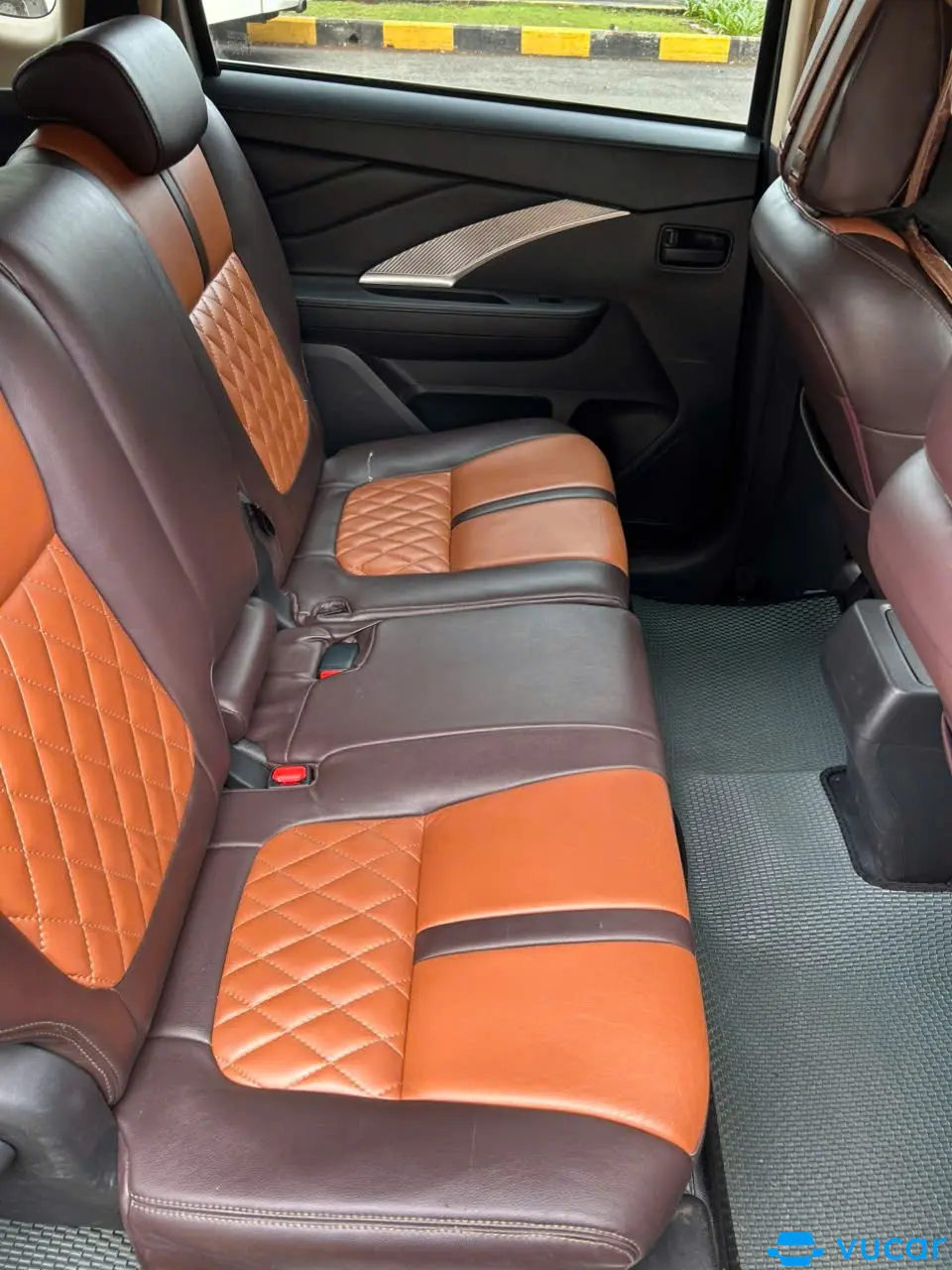 Mitsubishi Xpander 1.5 MT 2021 - Nội thất 3