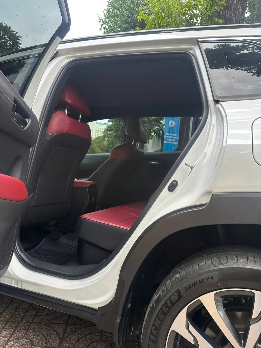 Toyota Corolla cross 1.8HEV 2025 - Ngoại thất 10