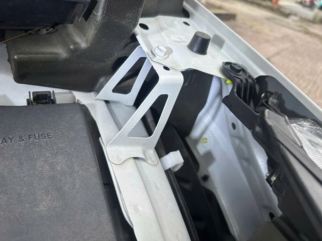 Toyota Corolla cross 1.8HEV 2025 - Nội thất 11