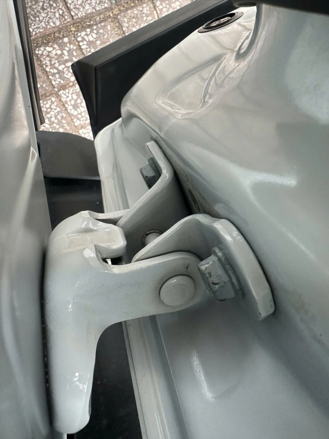 Toyota Corolla cross 1.8HEV 2025 - Nội thất 22