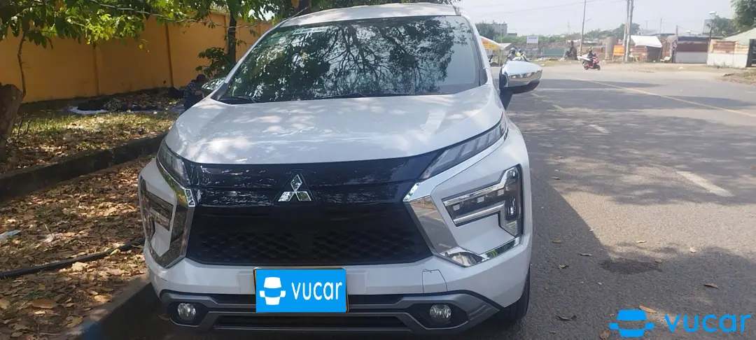 Ảnh xe xpander 2022 pr